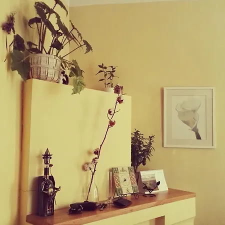 Apartment Centre Family 3 *