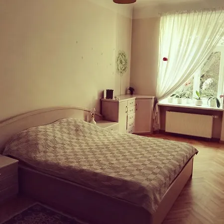 Centre Family 3 Apartment Riga