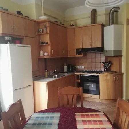 Centre Family 3 * Riga