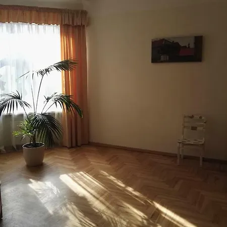 Apartment Centre Family 3 *
