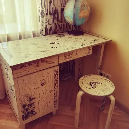 Apartment Centre Family 3 *