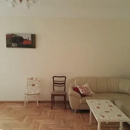 Centre Family 3 Apartment Riga