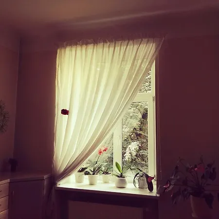 Apartament Centre Family 3 *