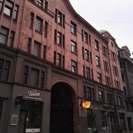 Centre Family 3 Apartament