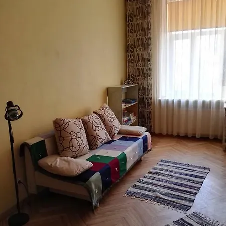 Apartament Centre Family 3 *